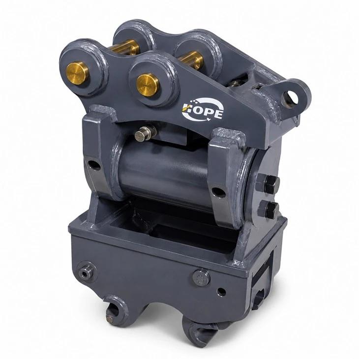 Tilt Quick Coupler price