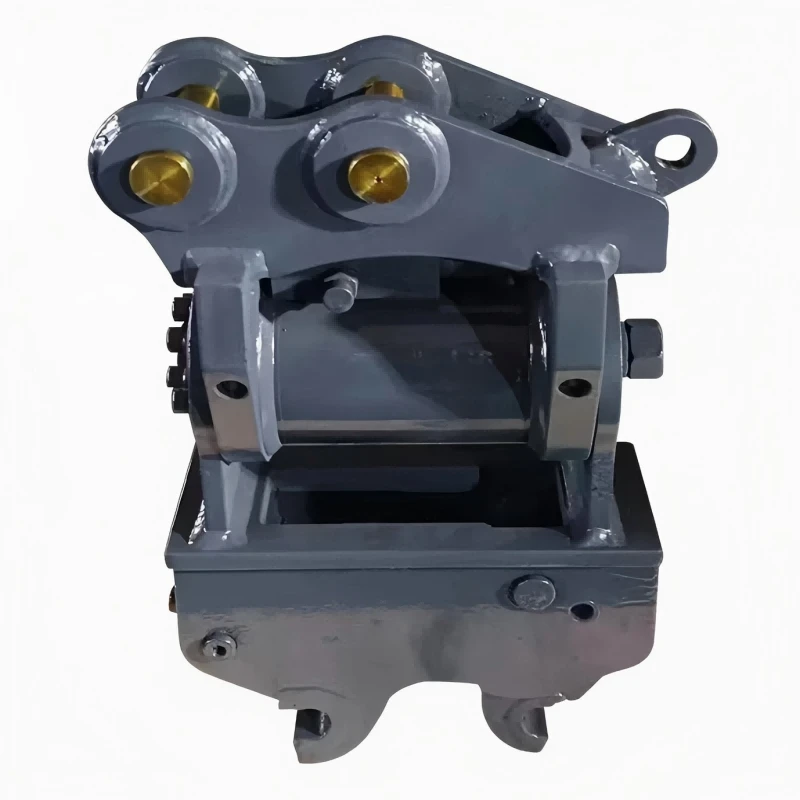 Tilt Quick Coupler3